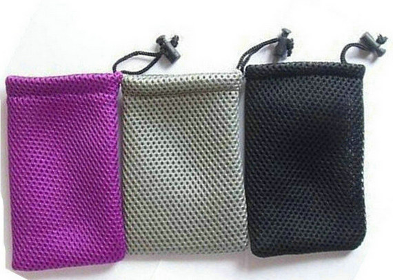 Breathable Nylon Mesh Bag