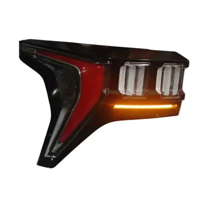 2023 Model Lynk&Co New Energy Taillight Assembly