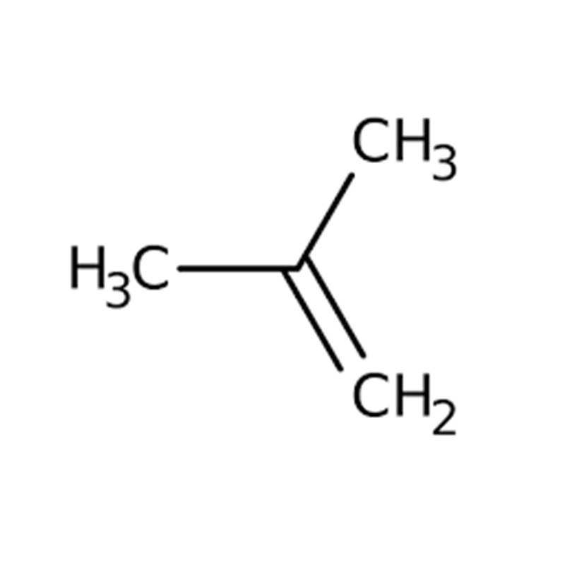 isobutylene ที่ใช้ในน้ำมันเบนซินการบิน