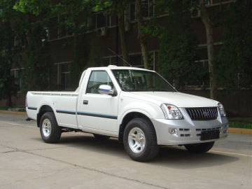 RHD pickup truck CL1021 (75KW/68kw), single cabin/double cabin,cargo truck /with 2 seats or 4 seats