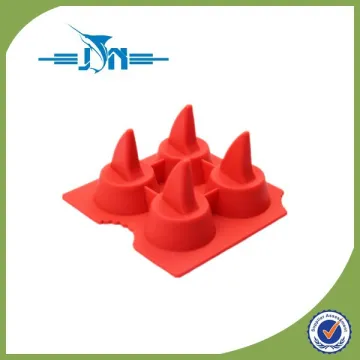 Brand new round ice ball tray