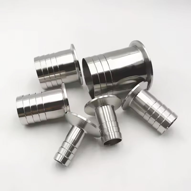 Stainless Steel Rotary Flap