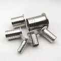 Nut Hose Coupling stainless steel sanitary pipe fittings