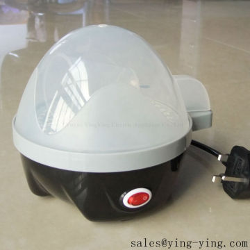 Egg Boiler ,Egg Cooker Egg Master 7 Eggs Protect Safety Food Class Material GS CE ROHS LFGB