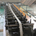 ceiling steel Tee grid roll forming machine