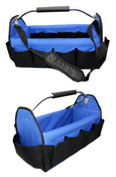 Car Detailing Bag ,Tools Bag,Buffer Bag,Random Polisher Bag MS-DB1