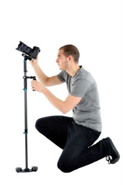 Wondlan Magic II Multifuntional DSLR Steadicam Steadycam