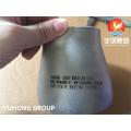 ASTM B366 Monel 400 Nickel Alloy Steel Fittings