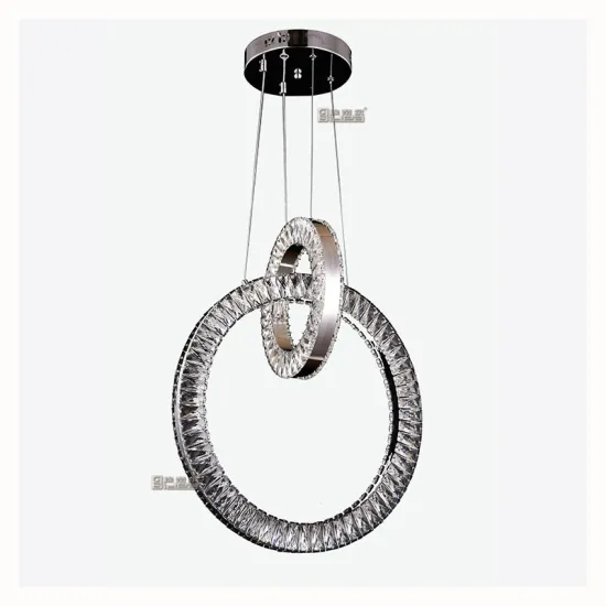 home design modern chandelier led light hanging lamp