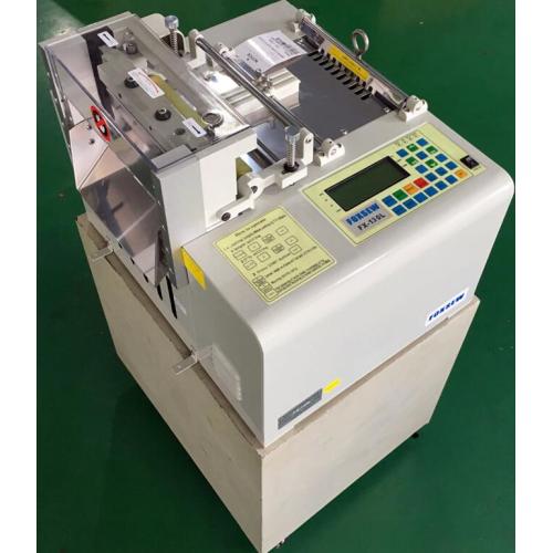 Machine de découpe de ruban informatique (couteau froid)