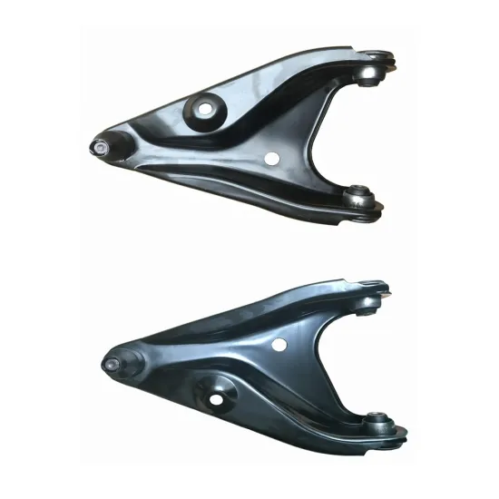 Factory Price Suspension Parts - Front Lower Control Arms for Renault SANDERO 2007-2011