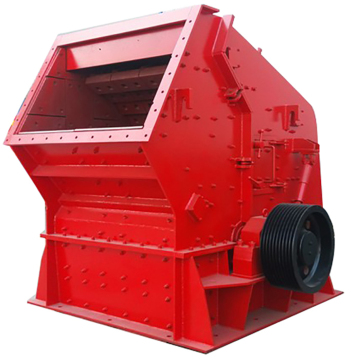 Construction And Demolition Waste Recycling Plant
