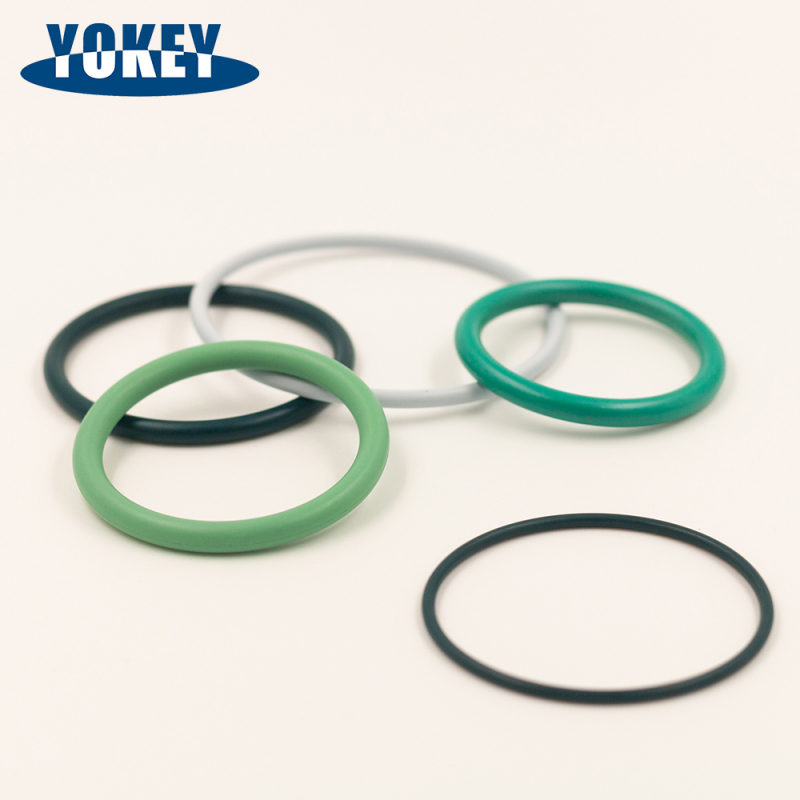 Customized 90 shore Vee-Packing Seal O Ring/V Ring