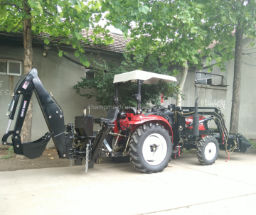 China Best Selling Cheap Backhoe Loader for Kubota Tractor