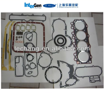 ENGINE GASKET KIT FOR MZD HA OEM:SE01-99-100
