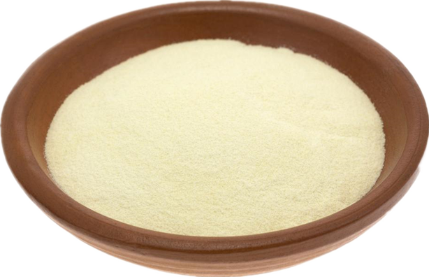 Xanthan gum