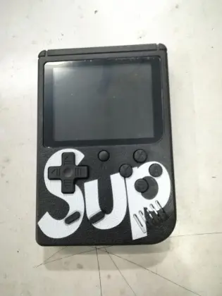 SUP Game Box 400 in 1 Game Console