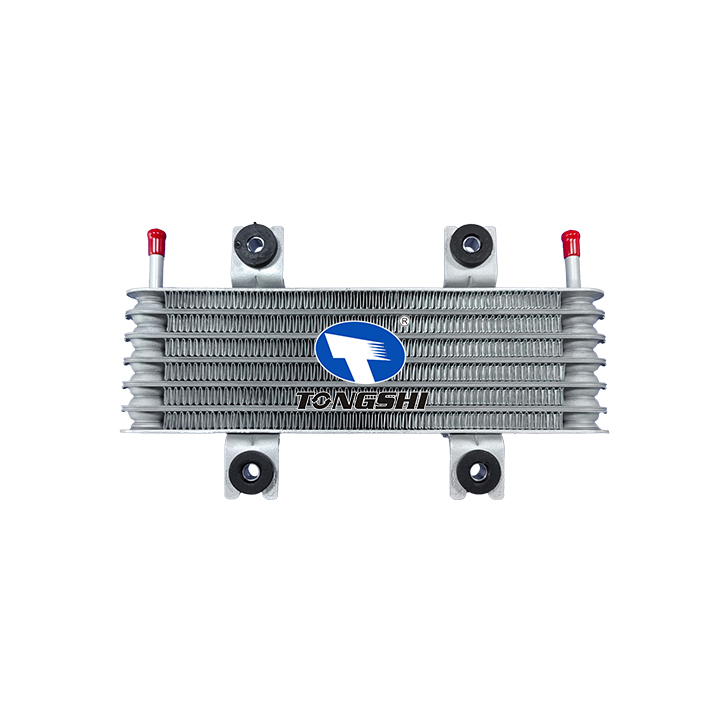 Universal Oil Cooler Radiator for Transmission Oil Cooling System