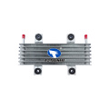 Universal Oil Cooler Radiator for Transmission Oil Cooling System
