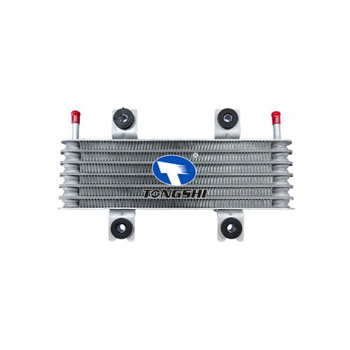 Universal Oil Cooler Radiator for Transmission Oil Cooling System