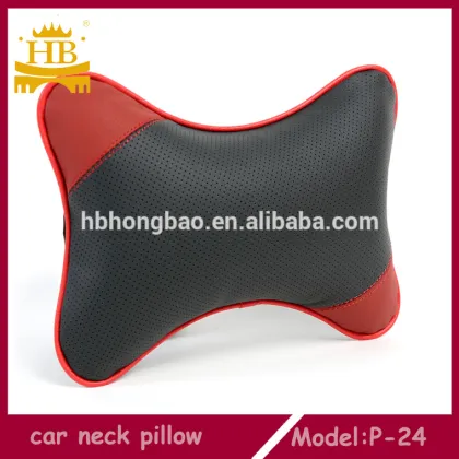 Car auto accessories Head Neck Rest Cushion Headrest Pillow