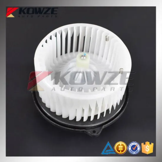 7801A502 Heater Fan & Motor Kit For Mitsubishi Pajero Montero