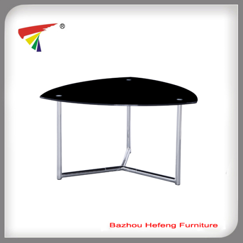 Living Room Furniture Type Sale Cheap Glass Coffee Table