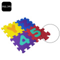 Melors Interlocking Jigsaw Foam Kids Puzzle เสื่อสำหรับเล่น