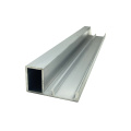 Furniture Cabinet Aluminum Profile