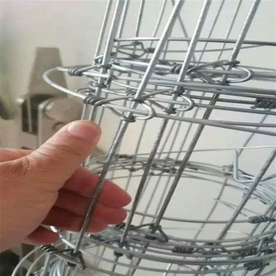 8ft deer livestock fence