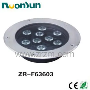 4W LED Undergound  Light