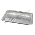 Aluminum foil container full size medium pan