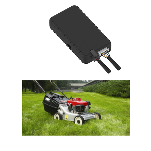 Lawnmower έξυπνη συσκευή παρακολούθησης IOT