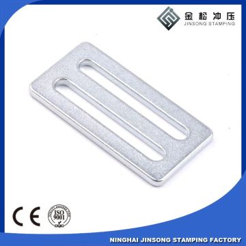 metal fashion 2 inch belt buckles for bag fittings