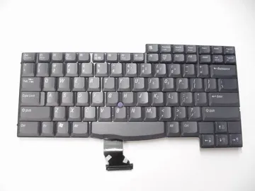 Dell Inspiron 4150 / Latitude C540 / C640 Laptop Keyboard - 8p641