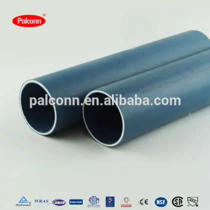 PP Soundproof Drainage pipe