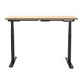 Office Dual Motor Smart Sit Stand Table