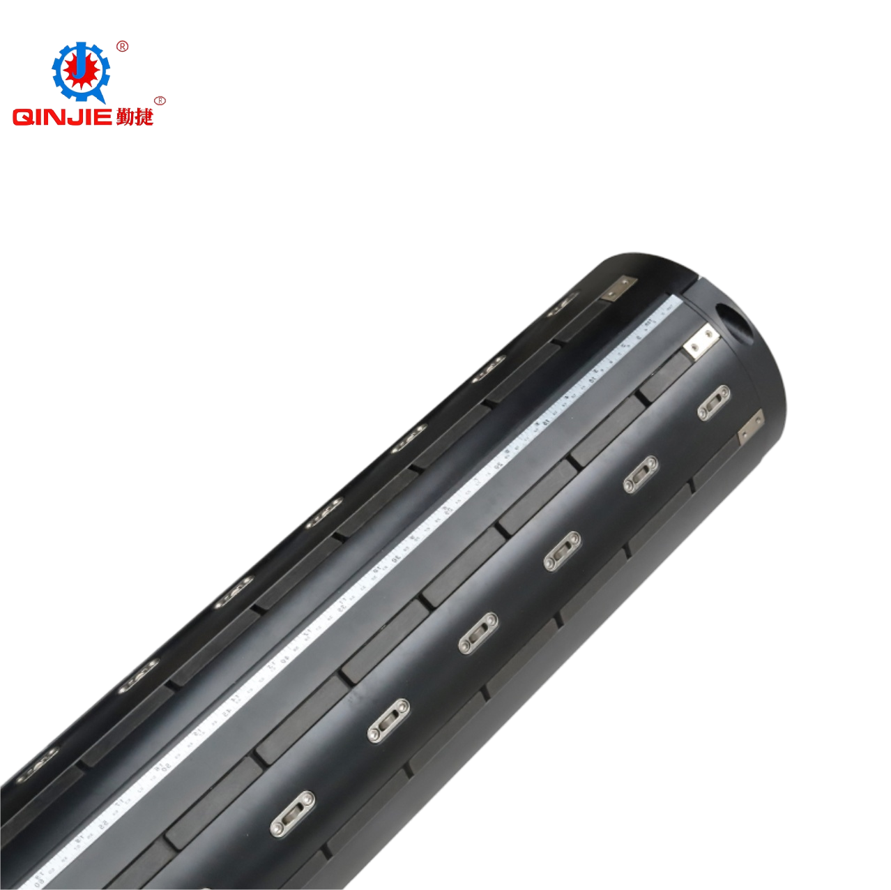 Manga de inflação tipo chave de 3 polegadas