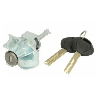 RIGHT DOOR LOCK CYLINDER WITH KEY 51217019976" could be simplified to:

"Door Lock Cylinder 51217019976