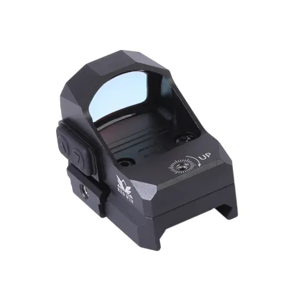 Red Win Optics Red Dot Super Lightweight 10 Level Red Dot Scope 1x24