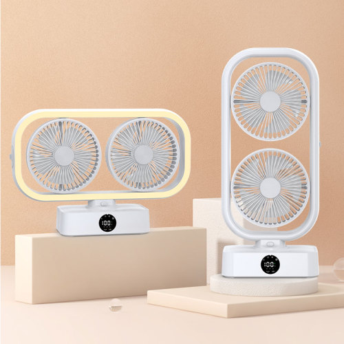 Petit ventilateur électrique