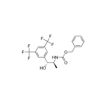 Anacetrapib 중간체의 합성 경로 877384-16-2