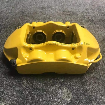 PSP Tuning GT4 Forged Rear 4-Pot Racing Brake Caliper