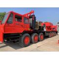 XJ850 Workover Rill Truck Mounted Service Equipment