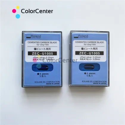 Roland ZEC-U1005 45 Degree Standard Cutting Blade