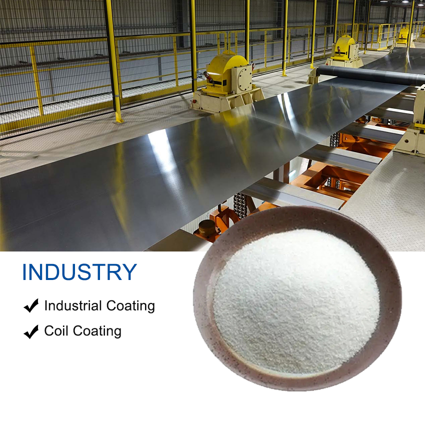 QUANXU SILICA DIOXIDE POWDER (SL-710) APPLICATION 2