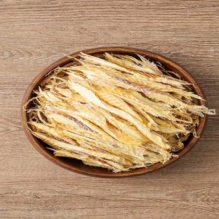 Razna kvalitetna hrana morske hrane