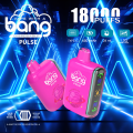 ต้นฉบับ Bang 18K พัฟขายขายส่งร้อน