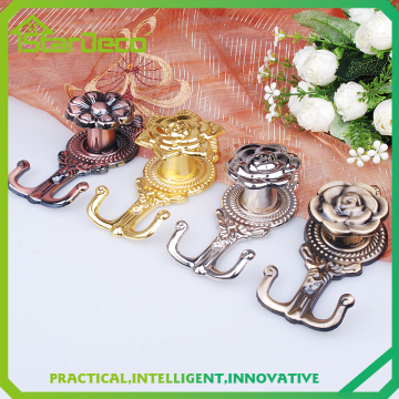 DH0003 butterfly hook / curtain hook metal