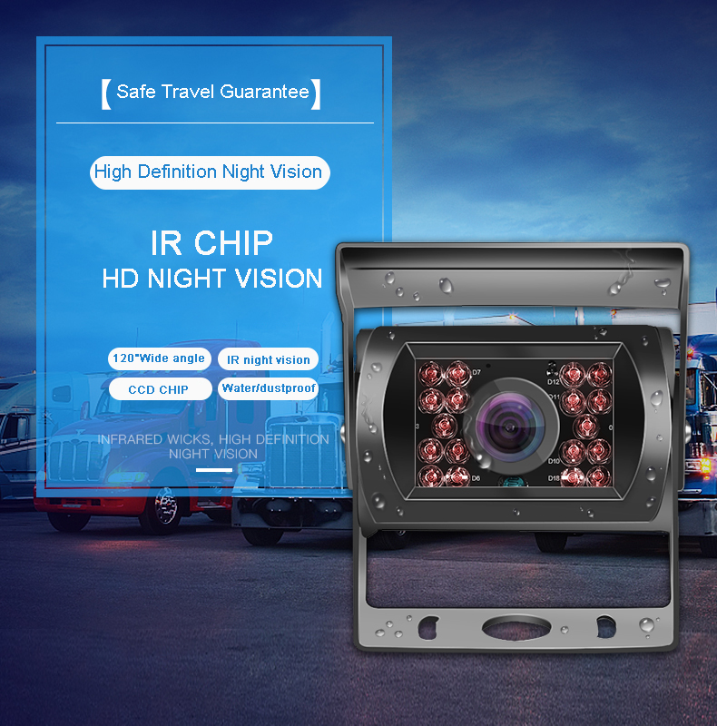 car camera